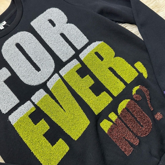 KENZO sweatshirt S - Picture 2 of 5